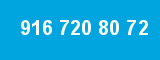 916 720 80 72